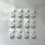 6Pcs Multi functional Earring Clasps Unique Earring Supports for 5