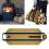 Convenient Wood Transport Bag User Friendly Carrying Bag 2