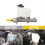 Κύριος κύλινδρος φρένων με δεξαμενή M630118 MC390824 5