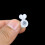 6Pcs Multi functional Earring Clasps Unique Earring Supports for 4
