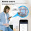 Zigbee Smart Plug Outlet Automatiser APP Stemmestyring Timer BR Stik 6