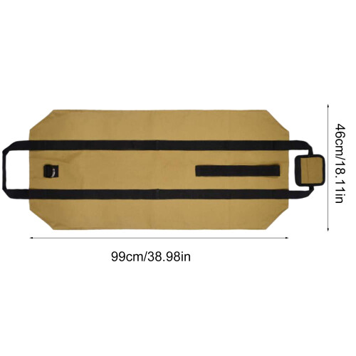 Convenient Wood Transport Bag User Friendly Carrying Bag 2
