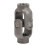81mm Rear Steering Shaft Universal Joint Carbon 1