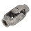 81mm Rear Steering Shaft Universal Joint Carbon 6