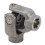 81mm Rear Steering Shaft Universal Joint Carbon 4