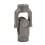 81mm Rear Steering Shaft Universal Joint Carbon 8