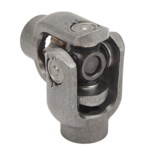 81mm Rear Steering Shaft Universal Joint Carbon 2