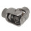 81mm Rear Steering Shaft Universal Joint Carbon 15