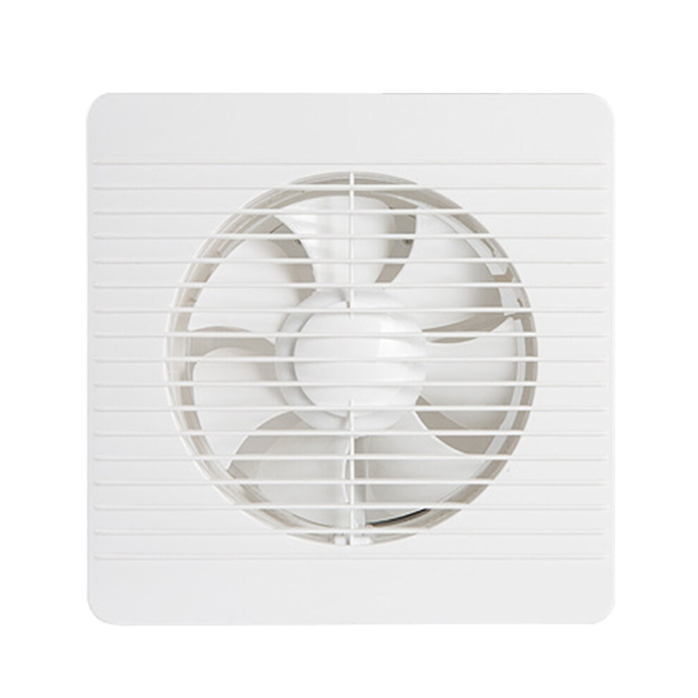 Efficient Ventilation Fan Wall-Mounted Reliable Exhaust Fan 7751000055905