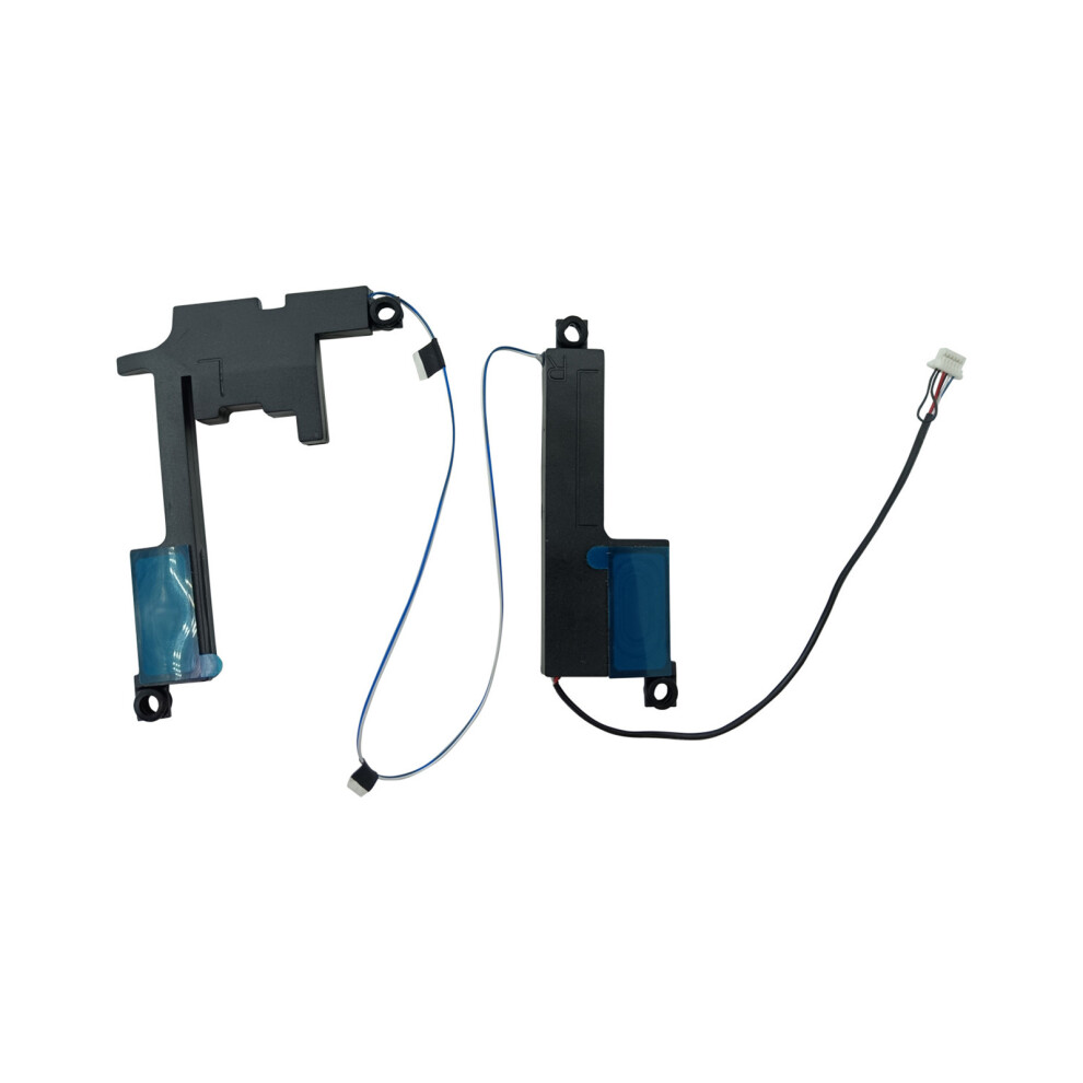 Laptops Integrated Left & Right Speaker For 5502 5501 5505 7751000055967