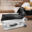 Neck Pillow Space-saving Refillable Travel Pillow Comfortable 7