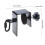 Exercise Workout Door Mount Anchors Gym Workout Door Mount 3
