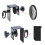 Exercise Workout Door Mount Anchors Gym Workout Door Mount 7