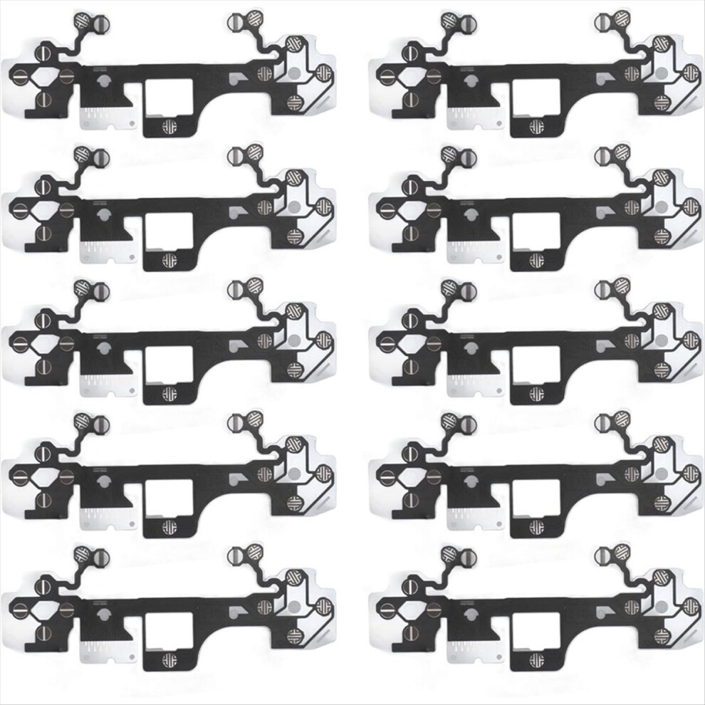 Conductive Film Keypad Cable Pcb Conductive Film Replacement Kit 4851660369879