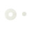 Quilting Ruler Skidproof Ruler Grip Convenient Adhesive Rings 4