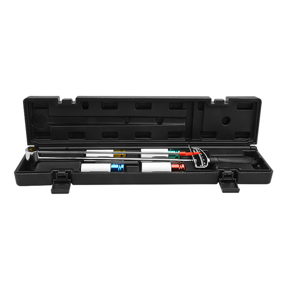Torque Wrenches 1/2Inch Digital Torque Wrenches Durables Ratchets 7751000056568