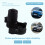 Para motor de freio Focus 7