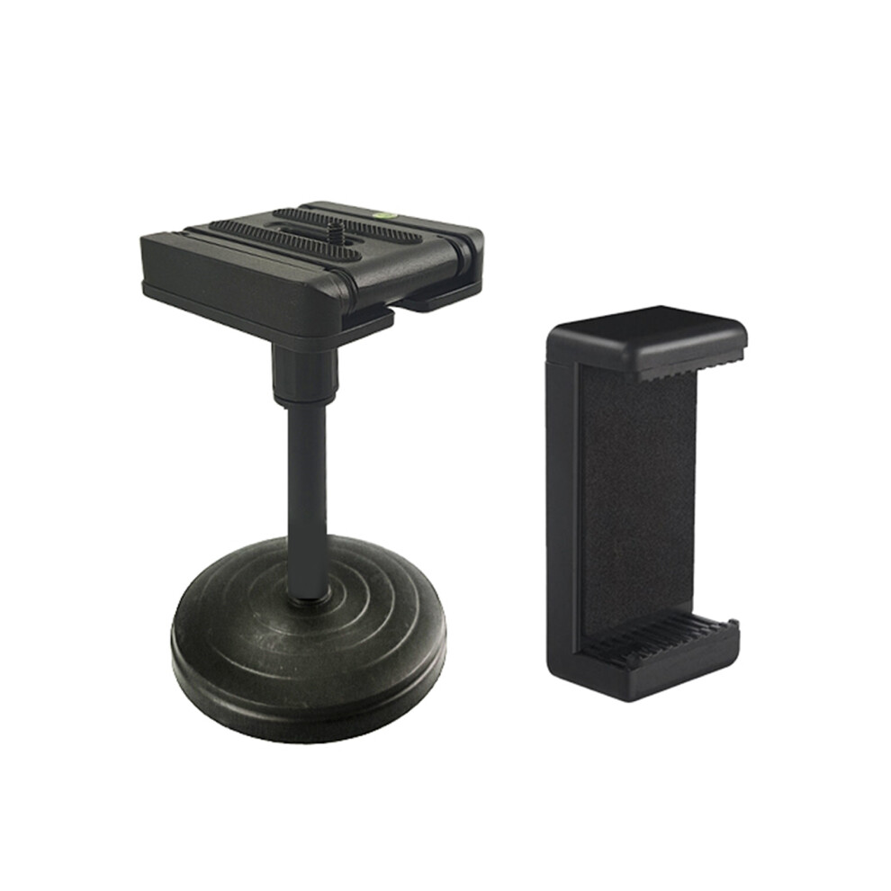 Foldable Phone Stand For Desk Height Adjustable Cellphone Holder 7751000055035
