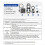 Computeradapter til PS VR2 PC-adapter A 7