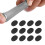 12PCs Drum Damper Silencer Musical Instrument 5