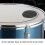 12PCs Drum Damper Silencer Musical Instrument 8