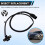 39310-38060 Sensor de ângulo do virabrequim de carro adequado para 7
