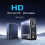 4K 60Hz - Συμβατή συσκευή εγγραφής παιχνιδιών με κάρτες για βιντεοσκόπηση 6
