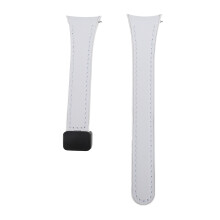 Watch Band for Galaxy Watch 6 5 4 Silicone Fold