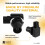 Sensor de pressão do tanque XS4Z9C052AA para EF 1997-2010 7