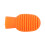4Pcs Drum Stick Practice Tip Portable Silicone 8