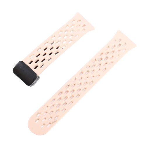 Silicone Watch Band for Galaxy Fit 3 Smartwatch 2