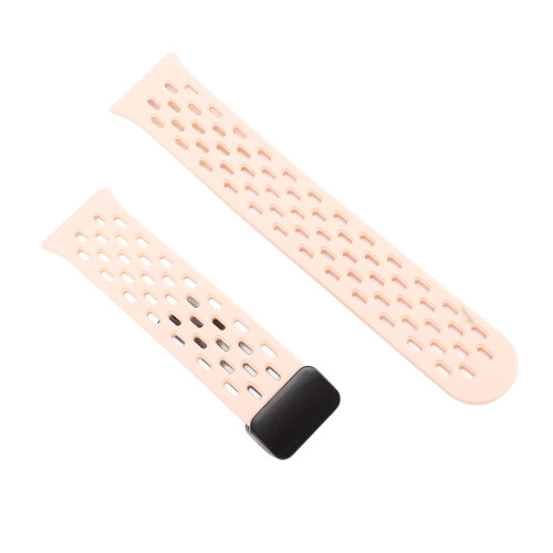 Silicone Watch Band for Galaxy Fit 3 Smartwatch 1