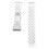 Watch Band Quick Release Silicone Lightweight 2