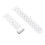 Watch Band Quick Release Silicone Lightweight 9