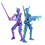 T13 Action Figure Set,3D Printed Multi-Jointed,for Game Lover Toy 2