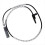 ABS-sensor til baghjulshastighed 34526870077 34526762476 5