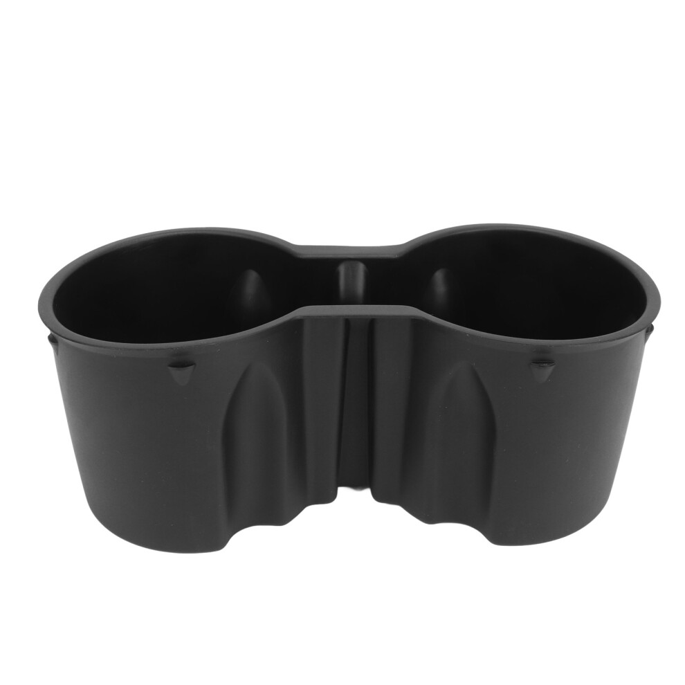 Center Console Water Cup Holder Insert Silicone 8320539217611