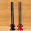 Double Head Wheel Marking Gauge Aluminum Parallel Line Drawing Tool B 4