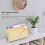 Acrylic Mail Holder Organizer, Clear, 15.3x6x10.1cm 5