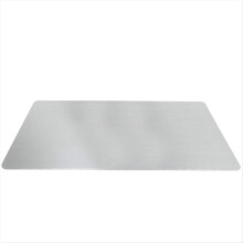 Saltea de răcire pentru iepuri, 30x20 cm, auto-răcitoare pentru hamsteri, porcușori de Guineea