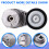 For ARRIZO 6 drivremstrammer E4T15B-1025010 6