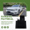 Solcellesensor til bil 5K0907539A 2038100028 Golf 6 MK6 2009-2013 7