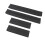 Door Sill Protector ABS Sill Step Guards Plates 6