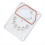 for Z-AC-0032 luftkompressorventilplate 6