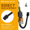 3932530 24V motorafbrydelsesmagnet SA-4756-24 til 7