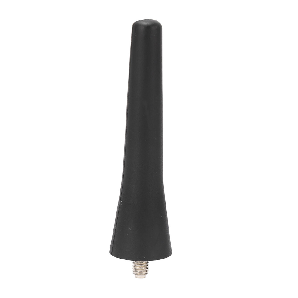 7.5Cm Car Short Pole Antenna 6564N3 Oxidation 8320539218052