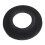 Rear Suspension Spring Lower Seat 516439 Rubber 5