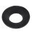Rear Suspension Spring Lower Seat 516439 Rubber 9