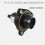 A0001532859 Intercooler magnetventil bypassventil til CE 11