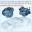 A0001532859 Intercooler magnetventil bypassventil til CE 10